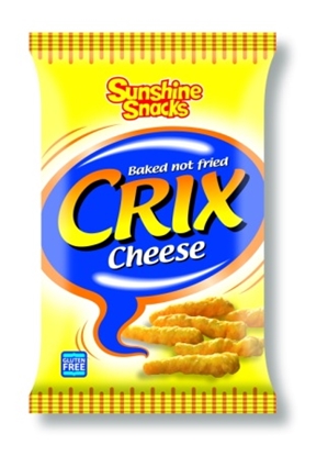 Picture of CRIX CHEESE